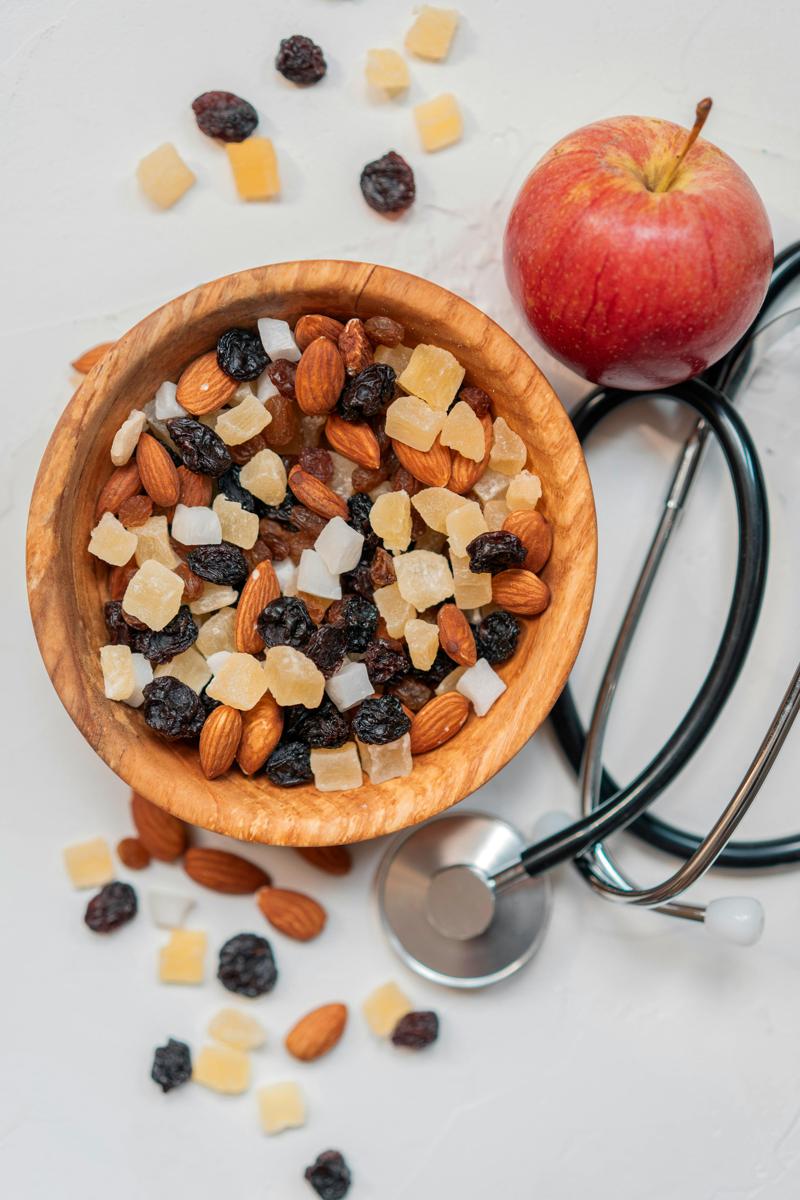 Healthy food