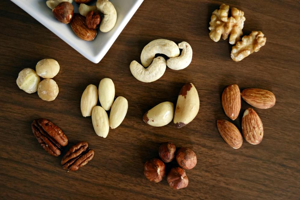 Healthy food