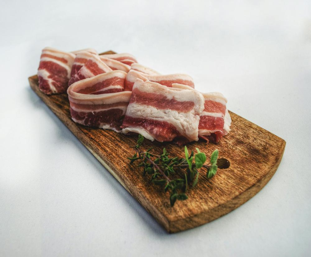 Keto meal
