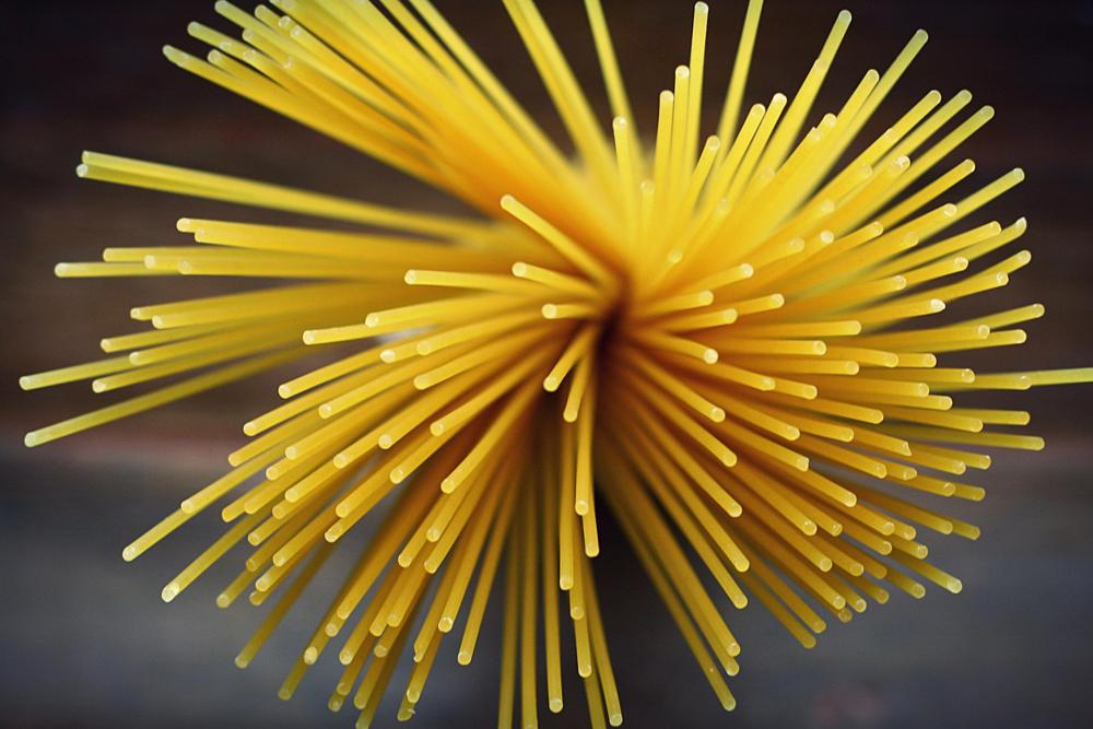 Starch food