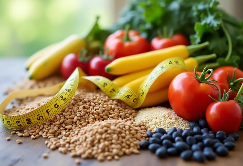healthy eating