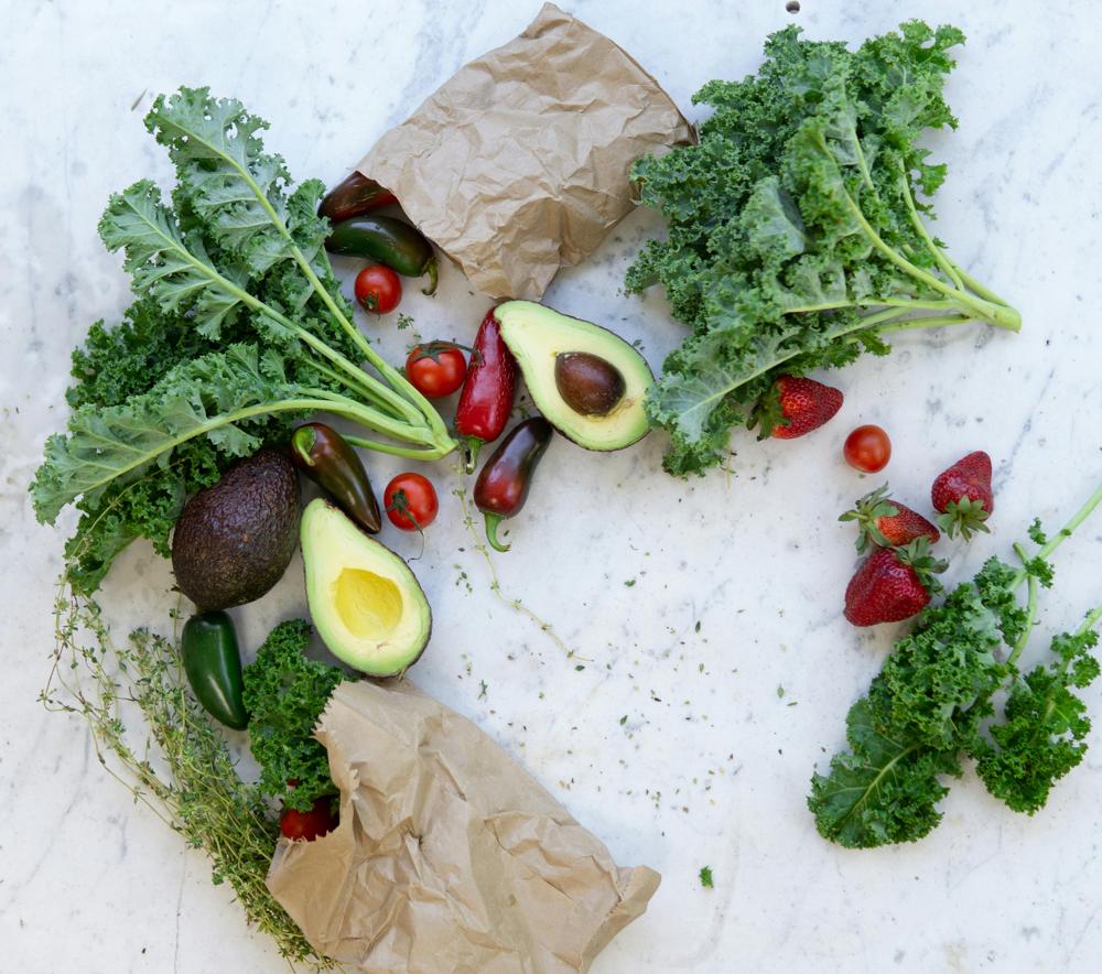 low carb foods